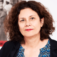 Pascale Laborier