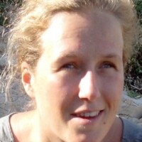 Isabelle Gouarné